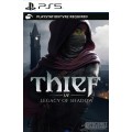 Thief: Legacy of Shadow [VR2] PS5